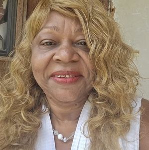 Meet your Posher, Patricia